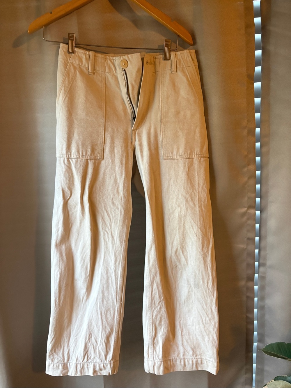 Finch Pant - Esby